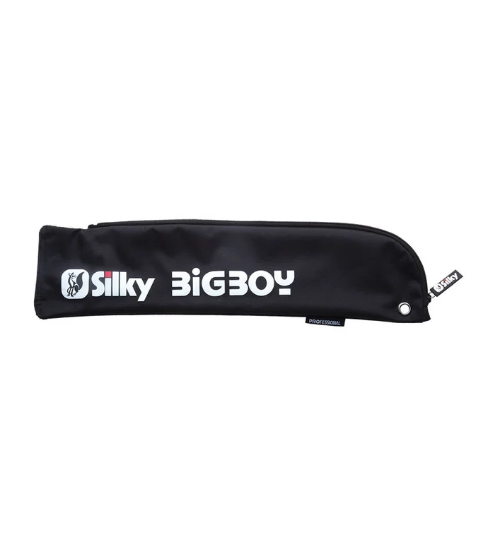 Scie pliante Silky 36 cm – Denture moyenne