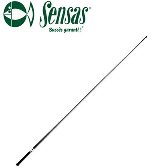 SCION SENSAS BLACK ARROW 800 CARBON 2.50MM 0.75OZ