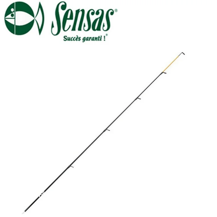 SCION SENSAS BLACK ARROW 800 CARBON 3.50MM 2OZ