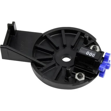 Scotty 1145 Comptoir de remplacement avec base pour treuils électriques