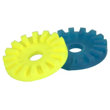 Scotty 415 Jeu de disques coulissants – 45982