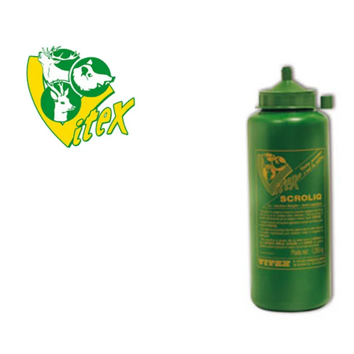 SCROLIQ VITEX PAR 6