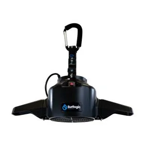 Séchoir Pro Uk Plug