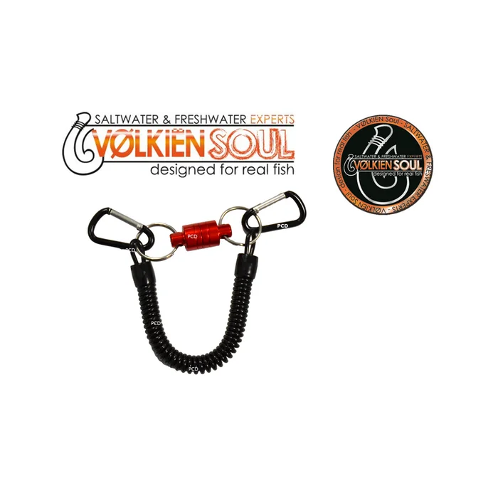 SECURITY MAGNET VOLKIEN SOUL