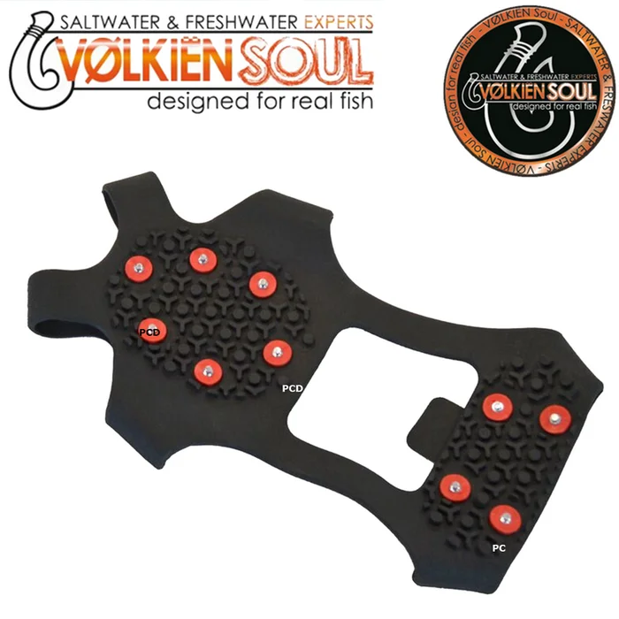 SEMELLES VOLKIEN SOUL EDGE SOFT