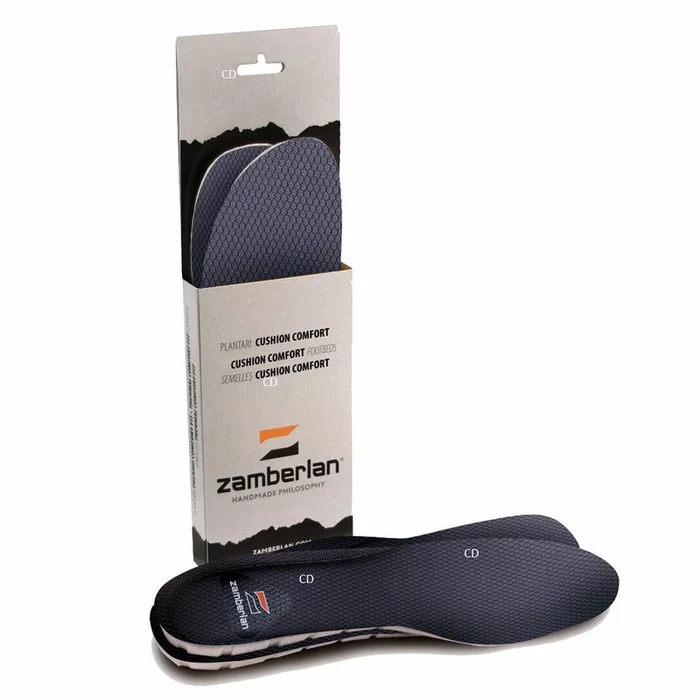 Semelles Zamberlan Footbeds Cushion Comfort