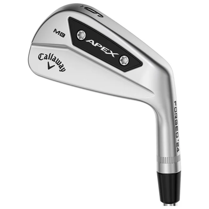 Serie de fers Callaway Golf Apex MB Irons