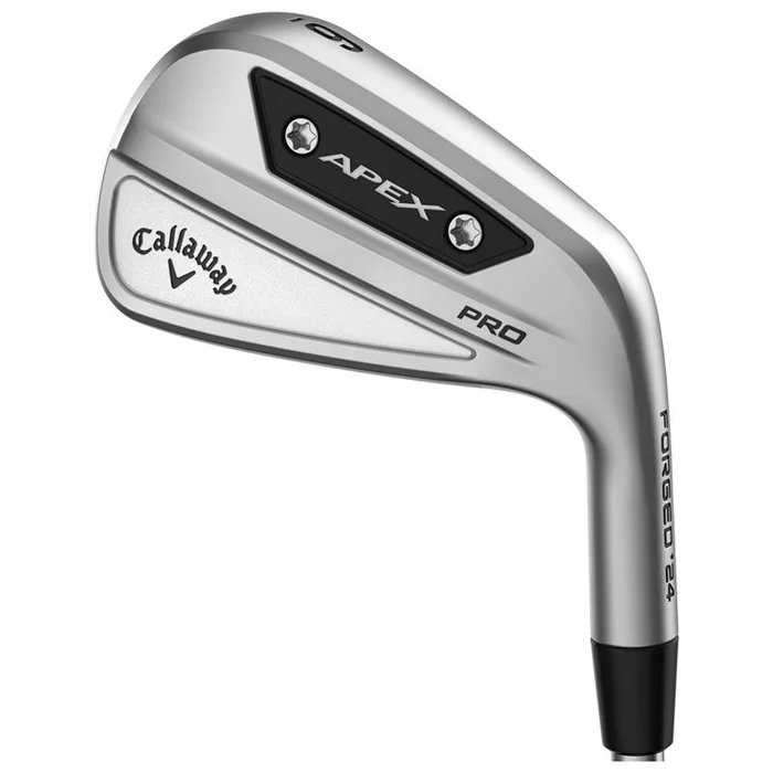 Serie de fers Callaway Golf Apex Pro Irons