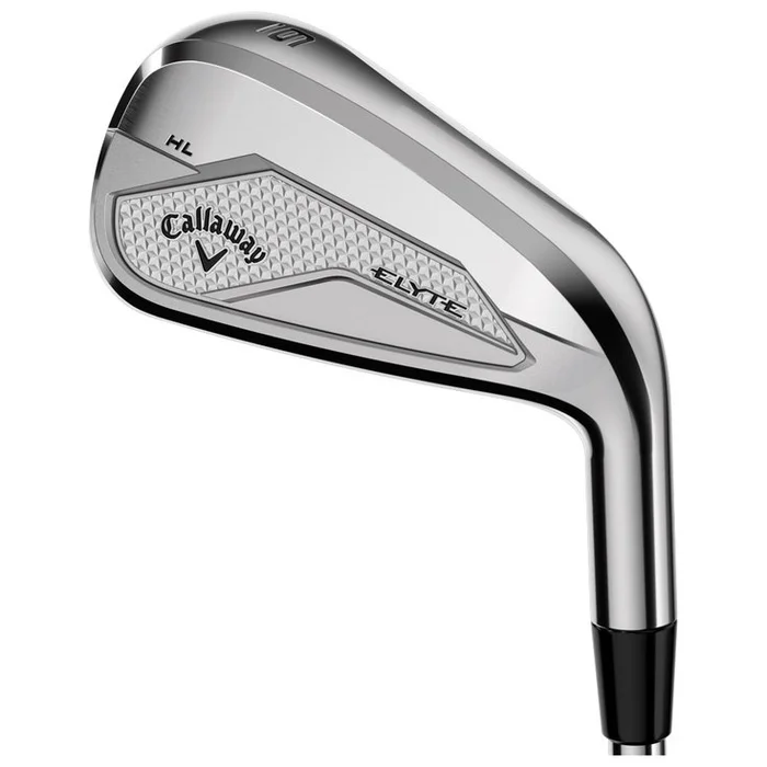 Serie de fers Callaway Golf Elyte HL Irons