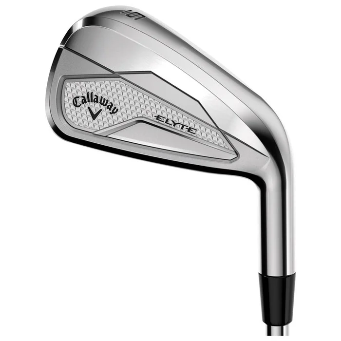 Serie de fers Callaway Golf Elyte Irons