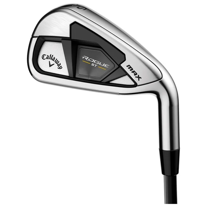 Serie de fers Callaway Golf Rogue ST Max Irons