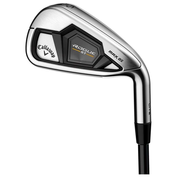 Serie de fers Callaway Golf Rogue ST Max OS Irons Women