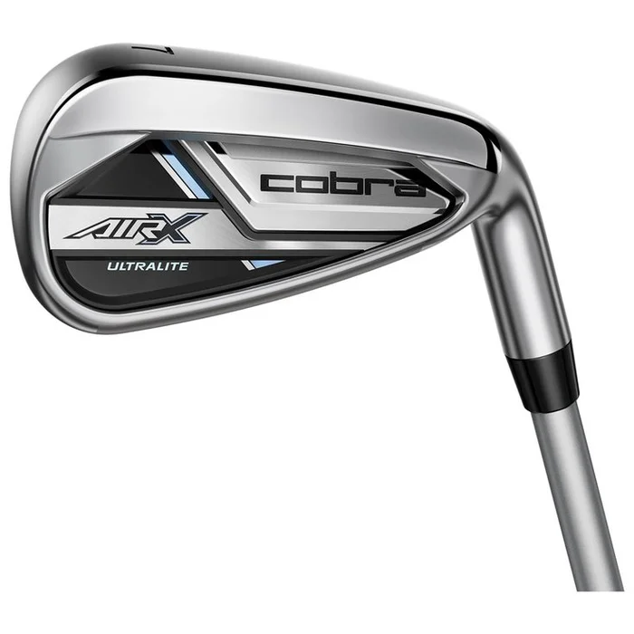 Serie de fers Cobra Air X 2 Irons Women