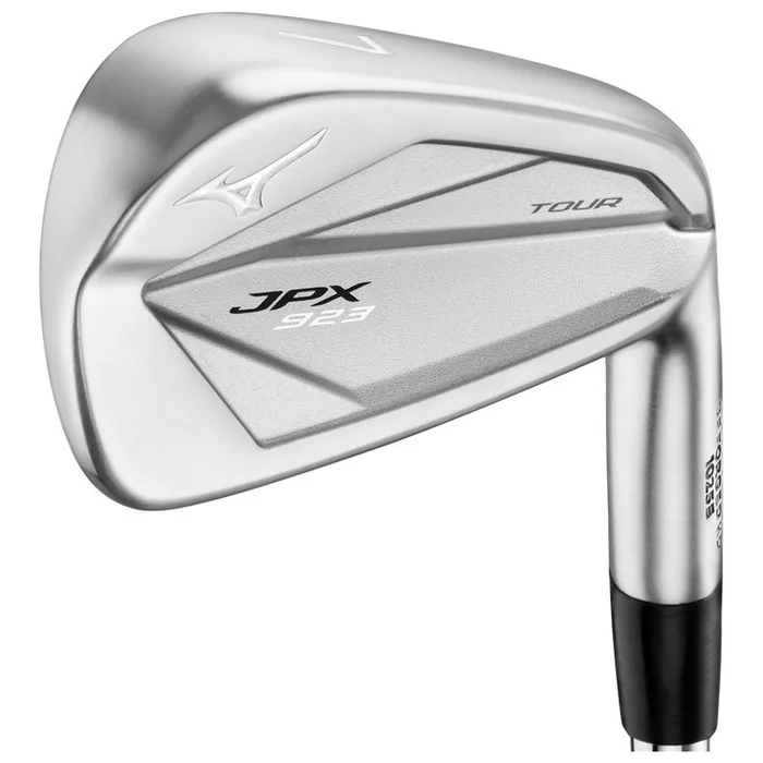 Serie de fers Mizuno JPX923 Tour
