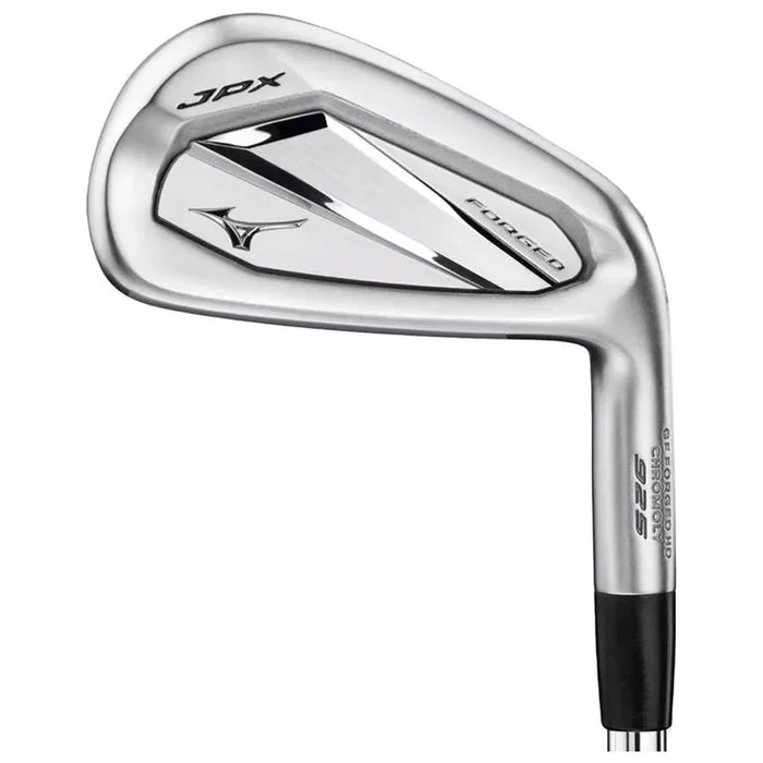 Serie de fers Mizuno JPX925 Forged