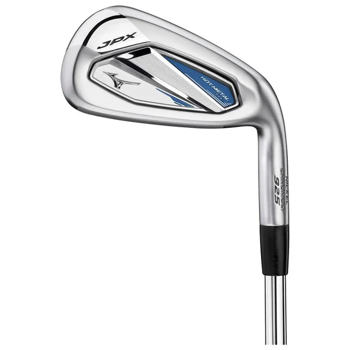 Serie de fers Mizuno JPX925 Hot Metal HL