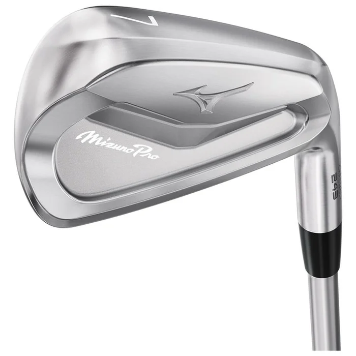 Serie de fers Mizuno PRO 243