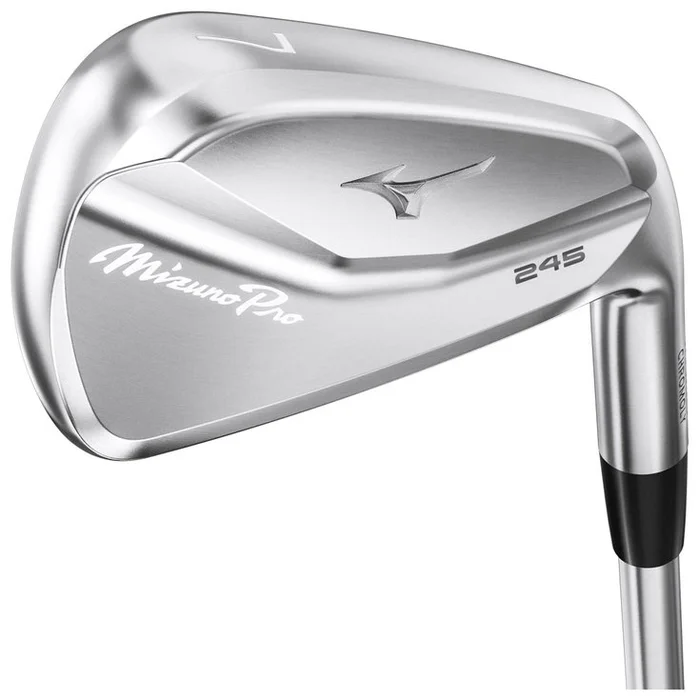 Serie de fers Mizuno PRO 245
