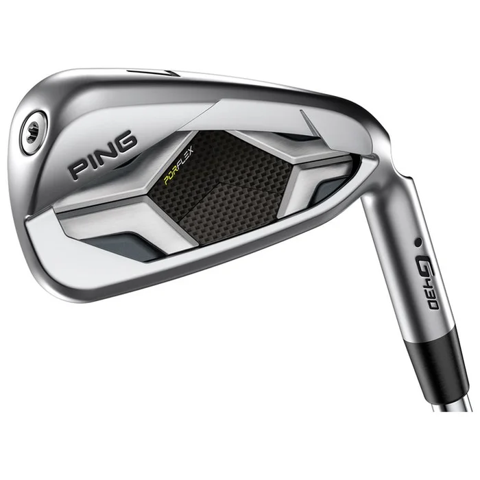 Serie de fers Ping G430 Irons