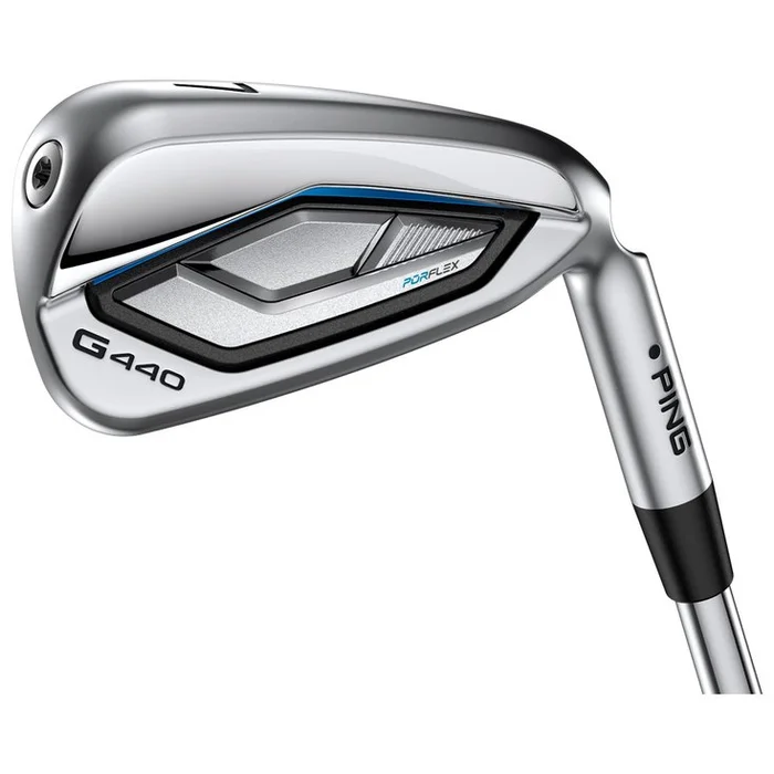 Serie de fers Ping G440 Irons