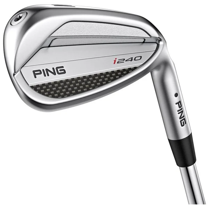 Serie de fers Ping I240 Irons