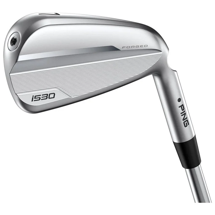 Serie de fers Ping i530 Irons