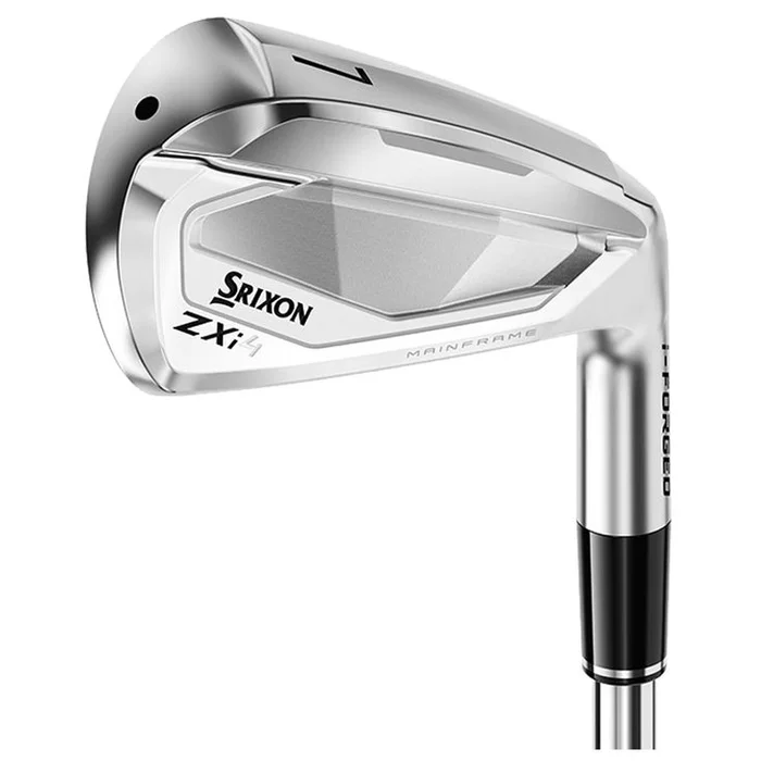 Serie de fers Srixon ZXi4