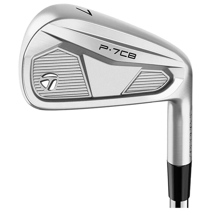 Serie de fers Taylormade P.7CB Irons