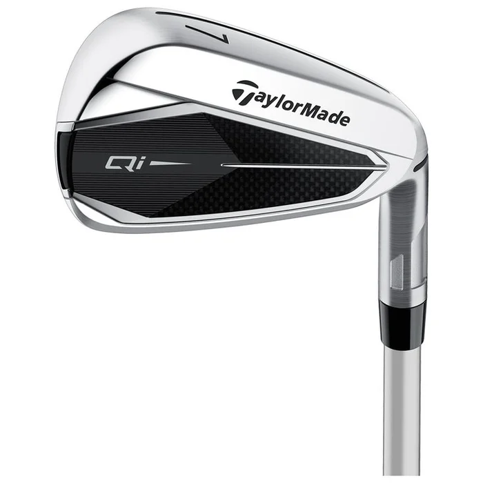 Serie de fers Taylormade Qi Irons Women