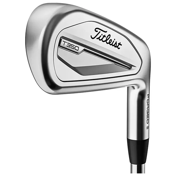 Serie de fers Titleist T350