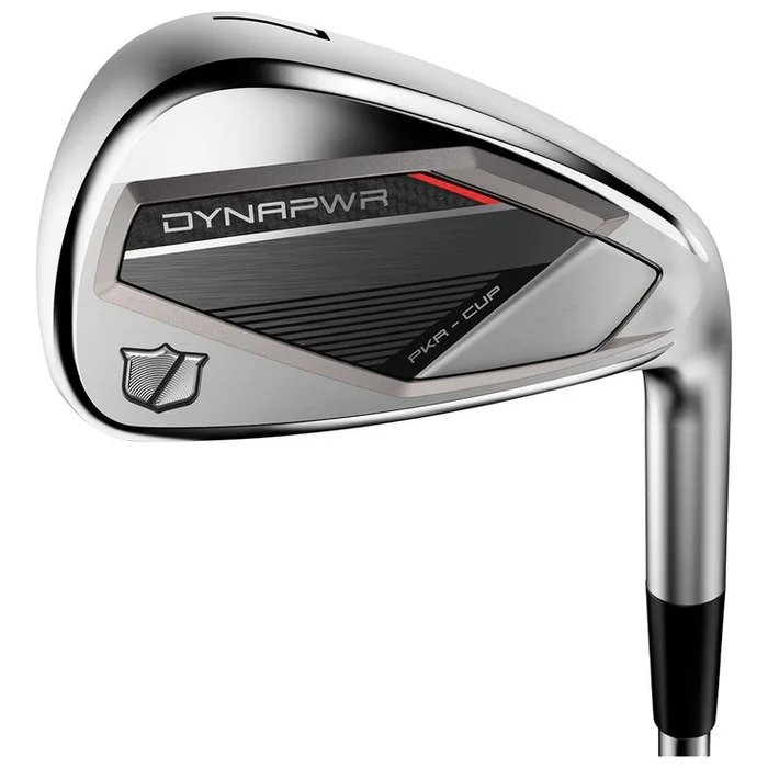 Serie de fers Wilson DYNAPWR Irons