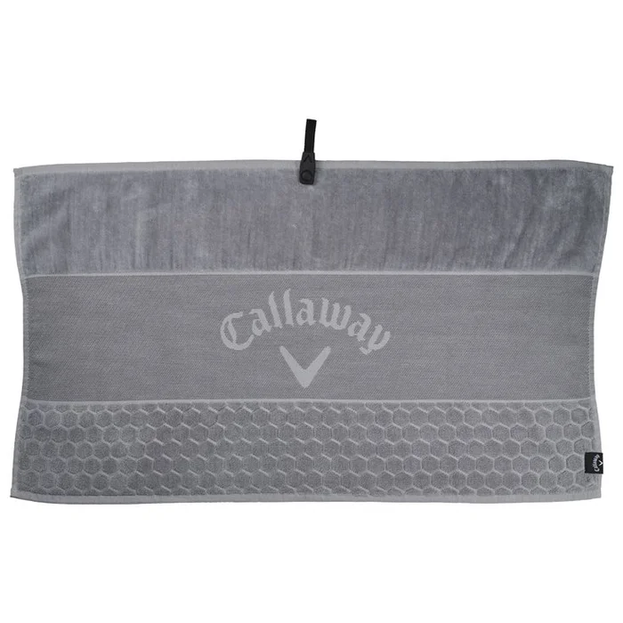 Serviette Callaway Golf Tour Towel Silver