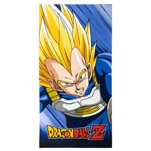 Serviette de bain en microfibre enfant Dragon Ball Z