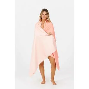 Serviette de plage femme 2 Pers