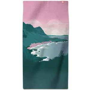 Serviette Destination Hawaii