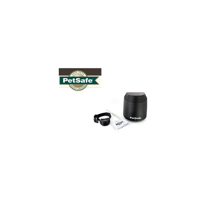 SET CLOTURE ANTI FUGUE PETSAFE SANS FIL STAY + PLAY PIF45-13479
