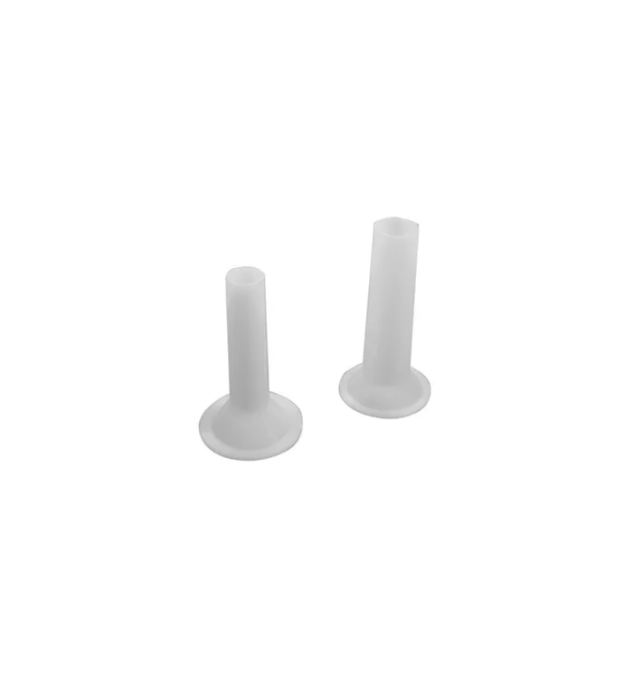 Set de 2 entonnoirs – Hachoir à viande N°12 Reber