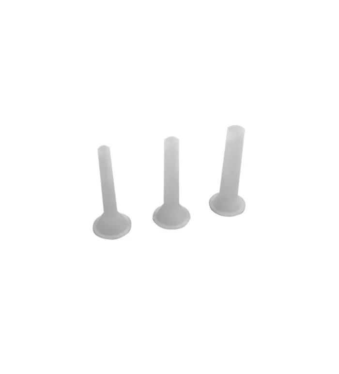 Set de 3 entonnoirs – Hachoir à viande N°5 Reber