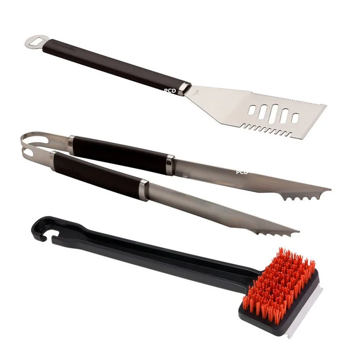 Set De 3 Pièces Pour Débutants Char-Broil