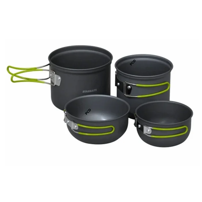 Set De Cuisine Starbaits Freeway Cook Set