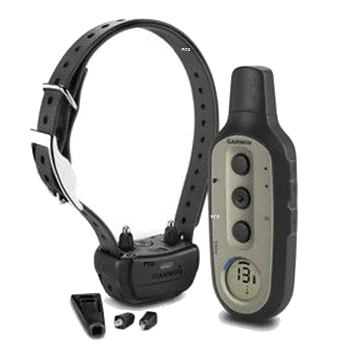 Set De Dressage Garmin Delta Sport XC 1200M