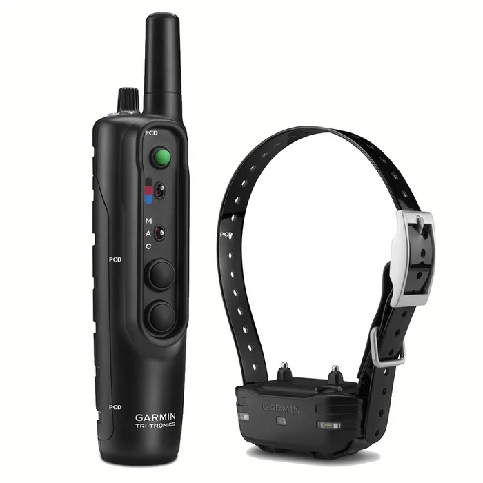 Set De Dressage Garmin Pro 550 1500m