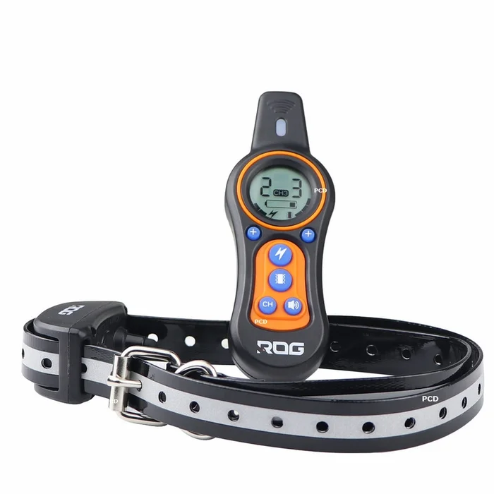 Set De Dressage Rog DTC 300M