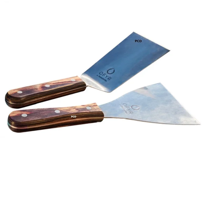 Set De Spatules Ofyr