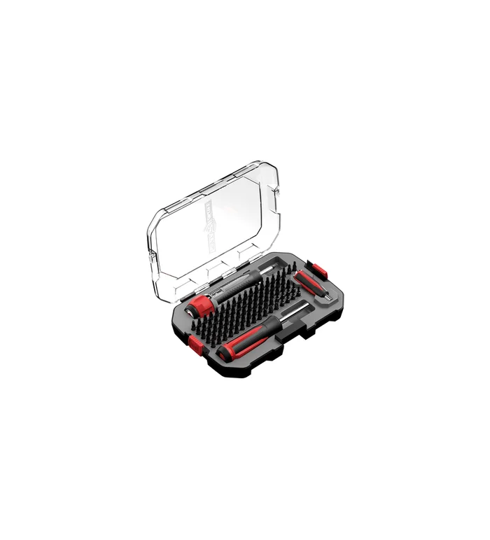 Set Master Tournevis Smart Torq Et Smart Drive