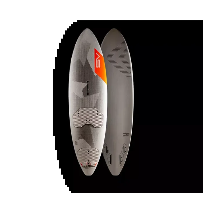 SEVERNE PROJECT SCOTT – 2025