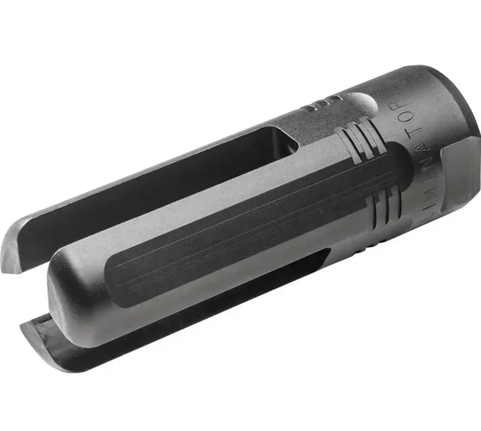 SF32438 -SUREFIRE 3P Eliminator Flash Hider 7.62 mm Rifles 5/8-24