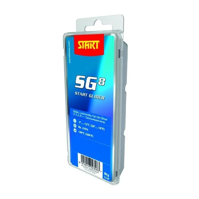 SG8 (-7º/-12º)