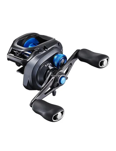 Shimano SLX XT Low Profile Baitcast Reels