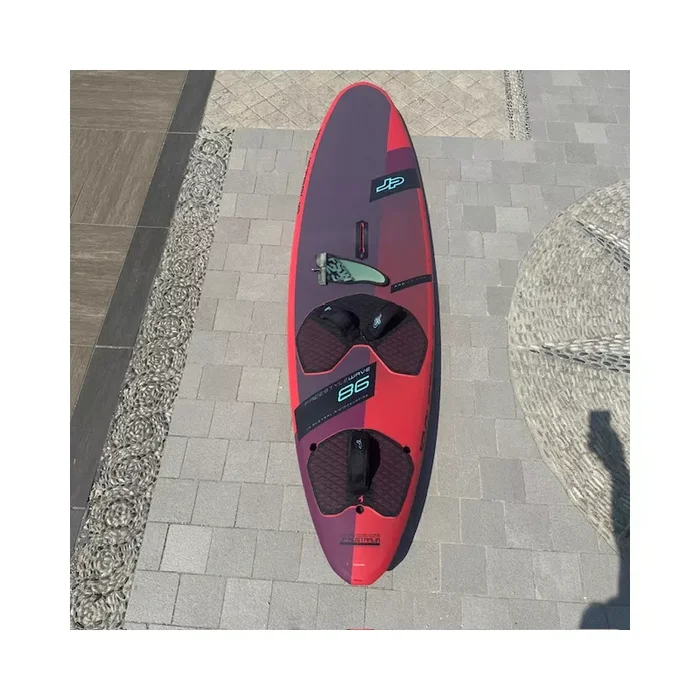 Ship to Netherlands + Occasion JP Australia Freestyle Wave 86 – 2020